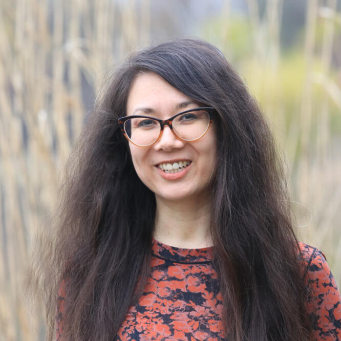 Jennifer Fukushima Psychotherapist Astrologer